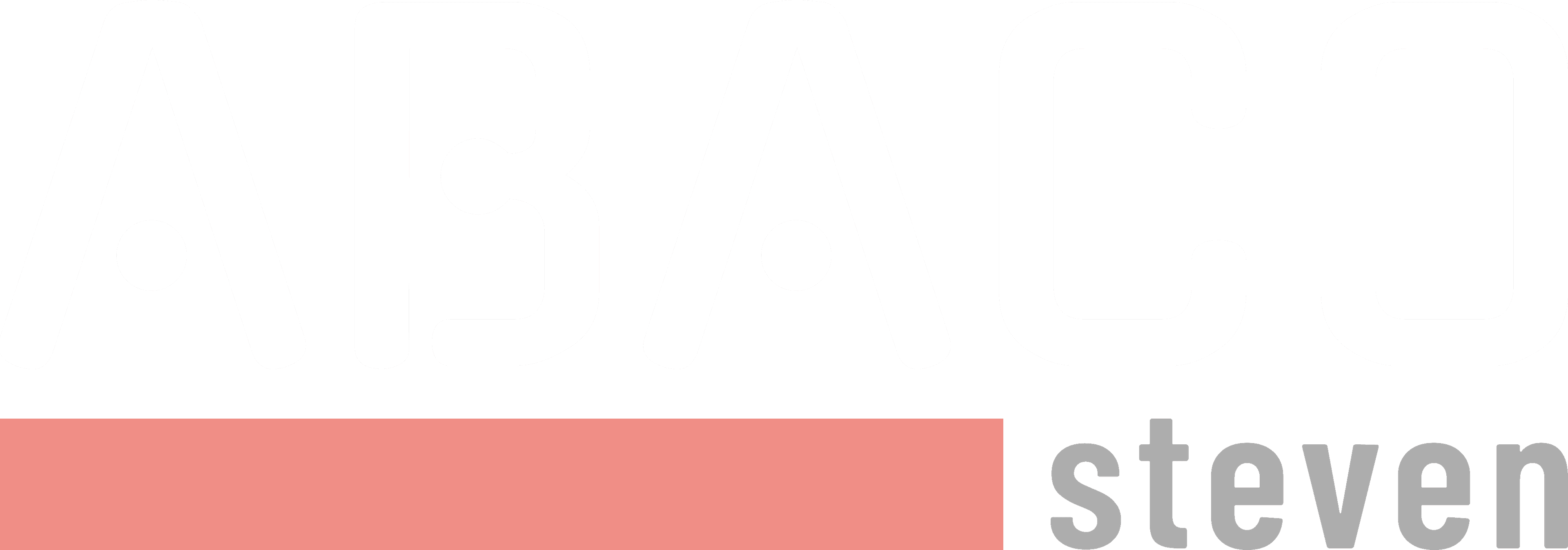 Steven Abaco website logo