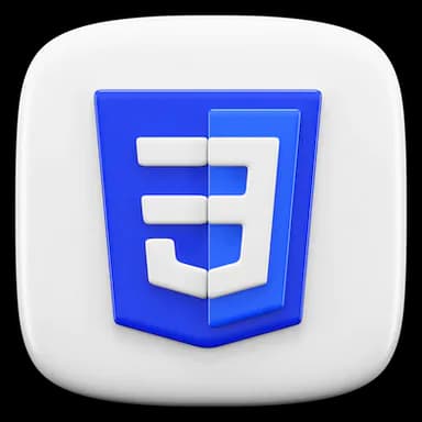 CSS logo