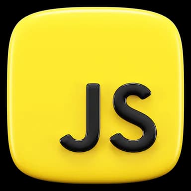 Javascript logo