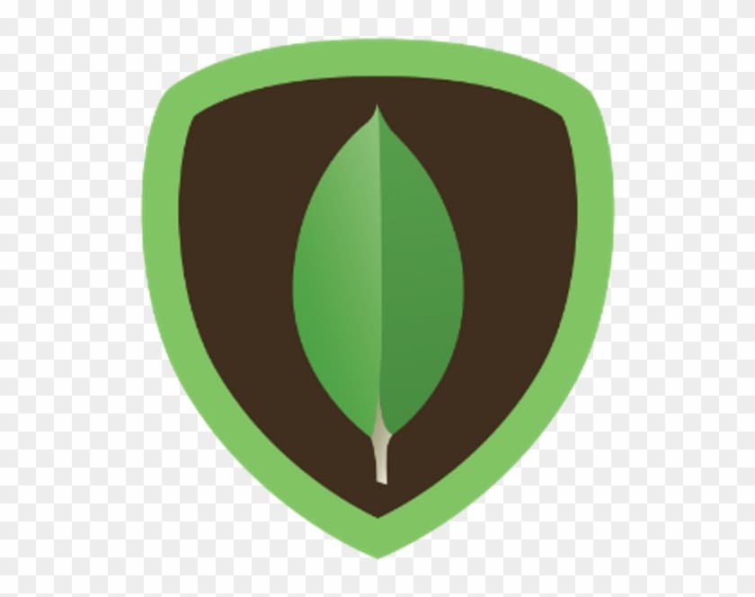 MongoDB Logo
