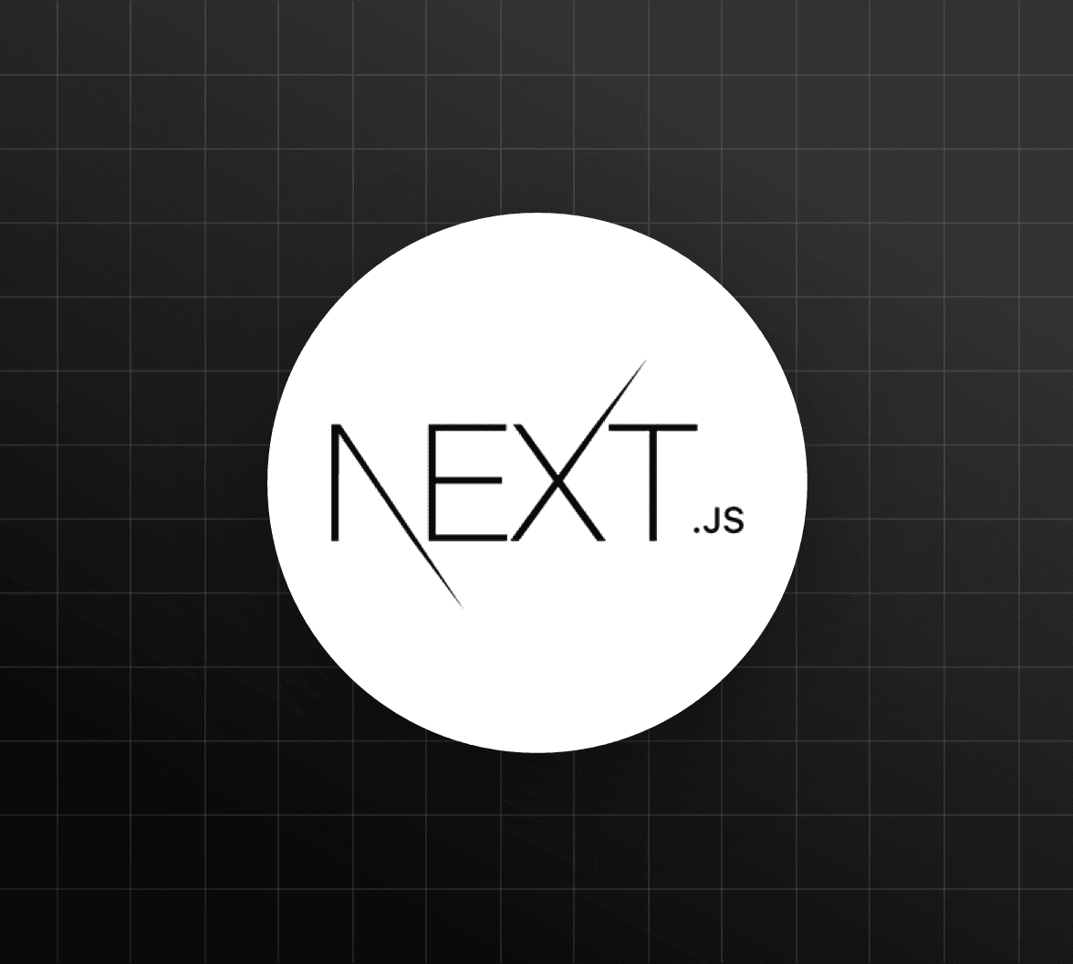 NextJS logo